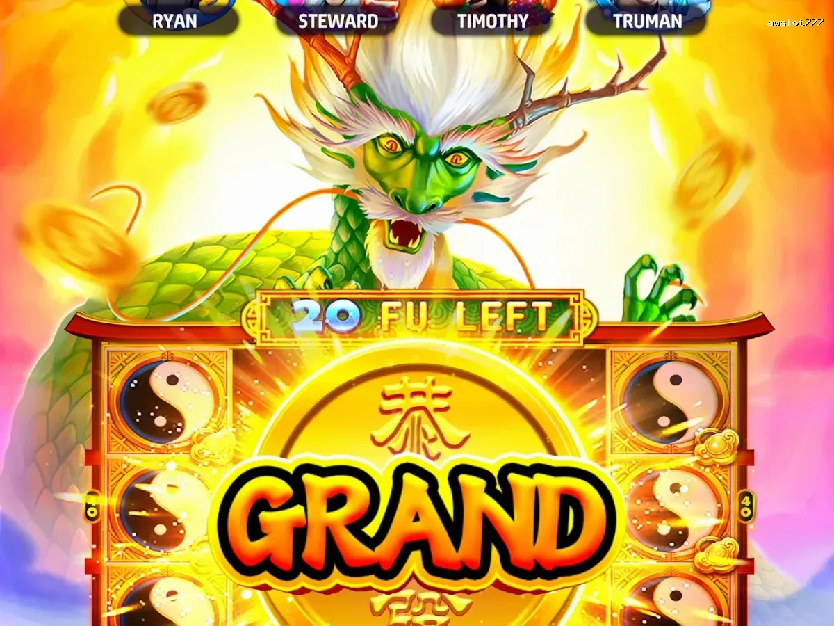 Koleksi awslot777 Slot Gacor screenshot